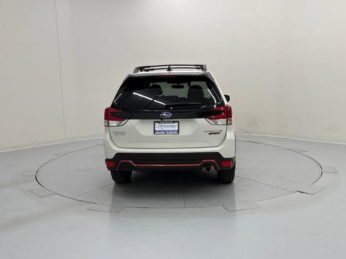 Used 2024 Subaru Forester Sport image 5