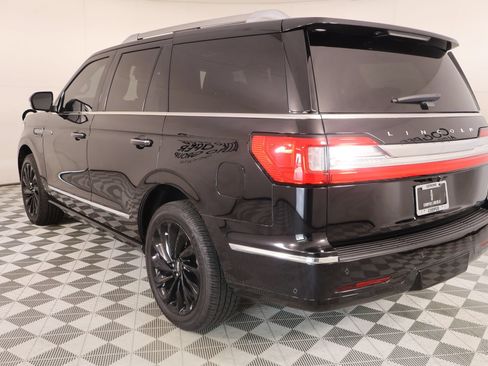 Used 2020 Lincoln Navigator Reserve w/ Equipment Group 208A Reserve AWD/4WD image 25