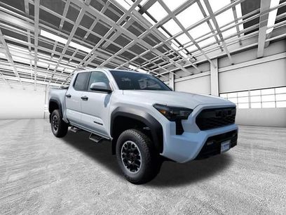 New 2026 Toyota Tacoma TRD Off-Road