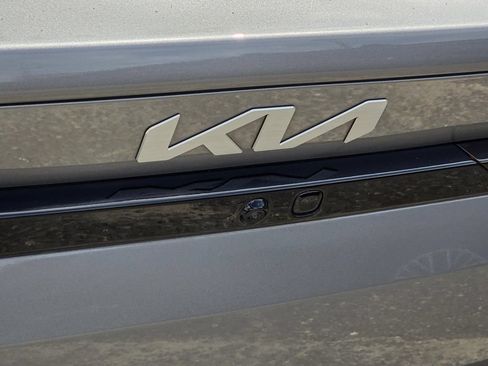 Used 2025 Kia K4 FWD image 28