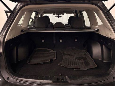 Used 2021 Subaru Forester AWD/4WD image 10