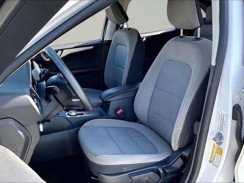 Used 2021 Ford Escape SE AWD/4WD image 20