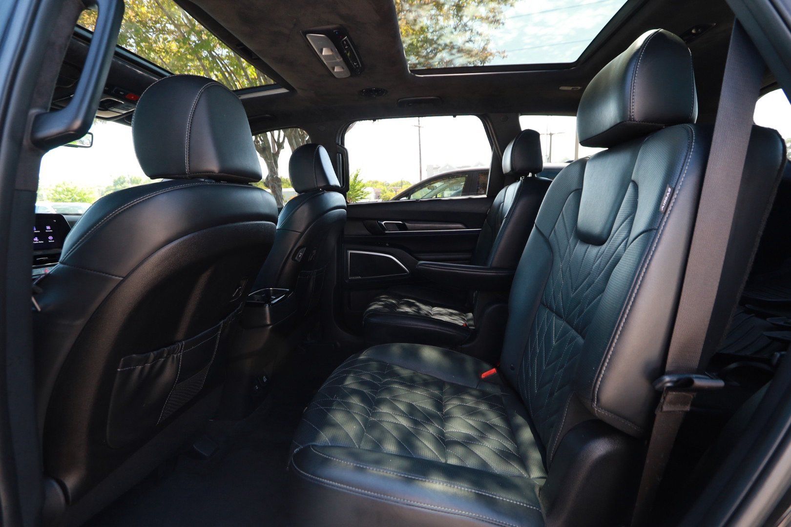Used 2025 Kia Telluride SX Prestige X-Line AWD/4WD image 26