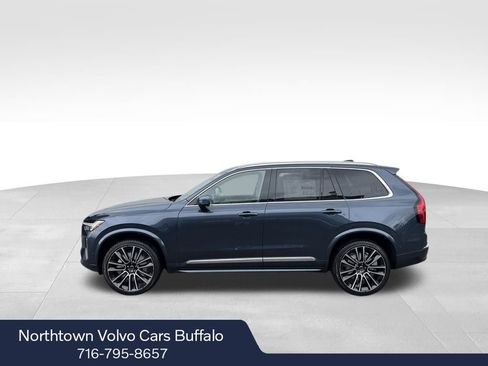 New 2026 Volvo XC90 B6 Plus w/ Protection Package Premier image 2