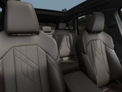 New 2026 BMW X3 xDrive30i AWD/4WD image 11
