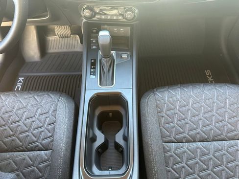 New 2026 Nissan Kicks SV w/ SV Premium Package image 19