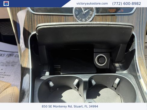 Used 2017 Mercedes-Benz C 300 Sedan w/ Premium 1 Package image 32