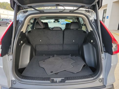 Used 2025 Honda CR-V EX-L image 24