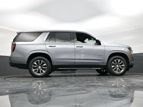 Used 2024 Chevrolet Tahoe LT RWD image 22