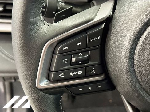 Certified 2025 Subaru Outback Limited image 12