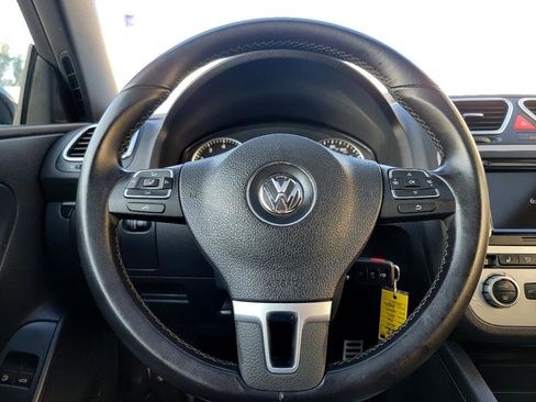 Used 2013 Volkswagen Eos Komfort image 37