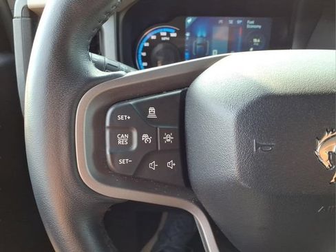 Used 2024 Ford Bronco Wildtrak AWD/4WD image 24