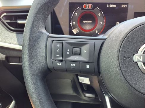 New 2026 Nissan Kicks SV w/ Charging Package FWD image 18