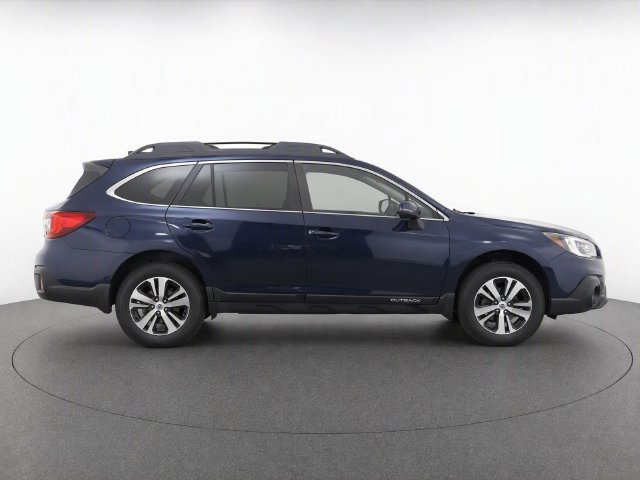 Used 2018 Subaru Outback 2.5i Limited w/ Popular Package #2 AWD/4WD image 8