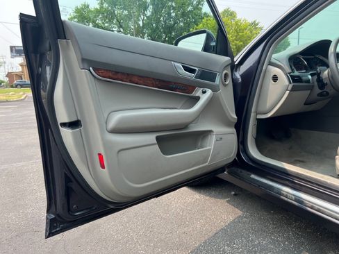 Used 2007 Audi A6 3.2 image 33