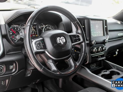 Used 2020 RAM 1500 Lone Star image 16