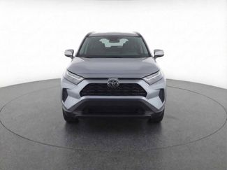 Used 2025 Toyota RAV4 XLE video 2
