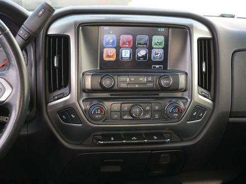 Used 2016 Chevrolet Silverado 1500 LT w/ All Star Edition AWD/4WD image 22