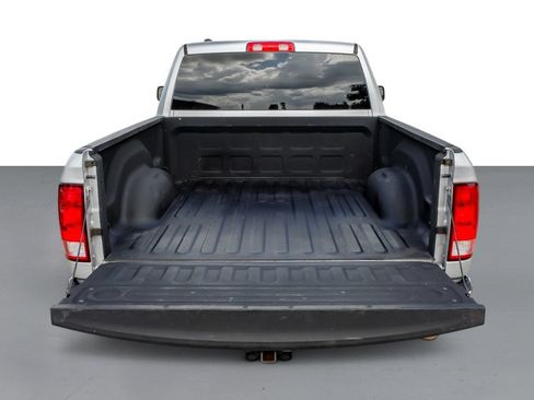 Used 2019 RAM 1500 Tradesman w/ Tradesman SXT Package RWD image 58