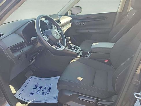 Used 2023 Honda CR-V LX image 12