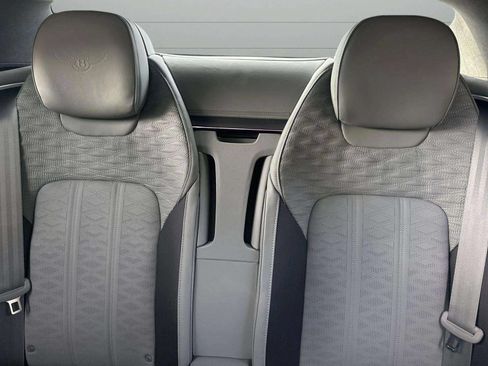 New 2026 Bentley Continental GTC AWD/4WD image 25