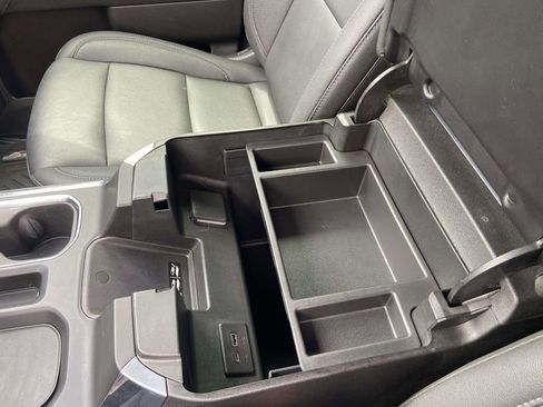 Used 2023 Chevrolet Silverado 1500 RST AWD/4WD image 24