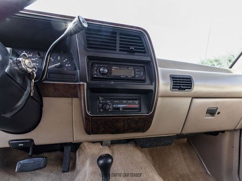 Used 1989 Ford Bronco II 4WD image 50