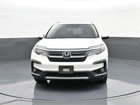 Used 2020 Honda Pilot Elite image 30