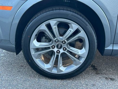 Used 2016 Audi Q3 2.0T Premium Plus image 34