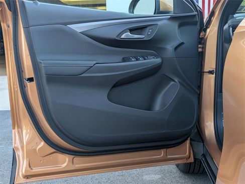 New 2025 Buick Envista Preferred w/ Convenience I Package image 11