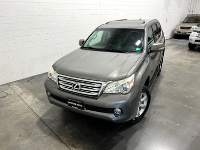 Used 2010 Lexus GX 460