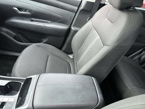 Used 2025 Hyundai Tucson SEL FWD image 20
