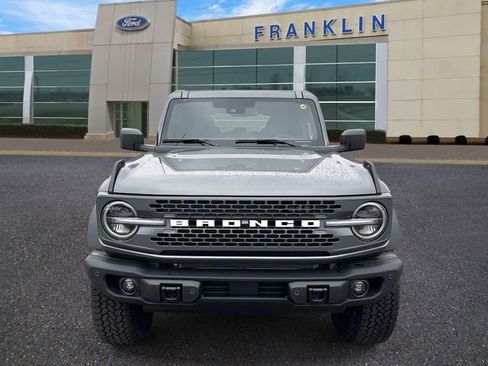 New 2026 Ford Bronco Badlands image 2