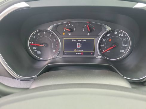 Used 2025 Chevrolet Blazer LT FWD image 27