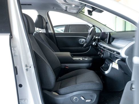 New 2026 Hyundai Ioniq 9 SE image 28