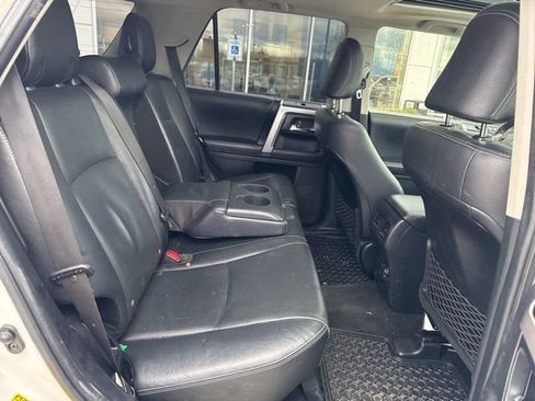 Used 2018 Toyota 4Runner SR5 image 11