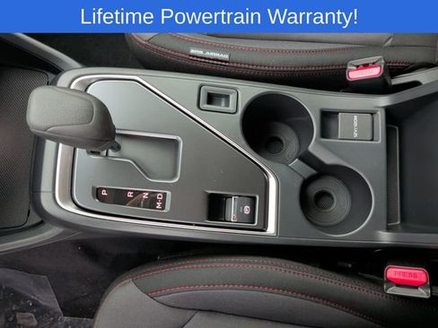 New 2026 Subaru Impreza 2.0i Sport image 23