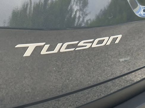 New 2026 Hyundai Tucson SE image 13