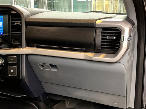 Used 2023 Ford F150 XLT w/ Equipment Group 301A Mid image 34