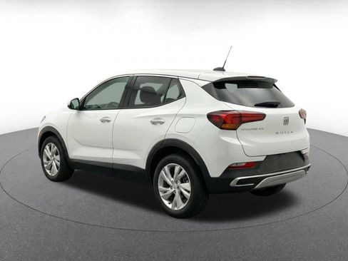 Used 2025 Buick Encore GX Preferred FWD image 7