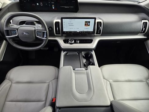 Certified 2025 Ford Expedition Max Active image 24