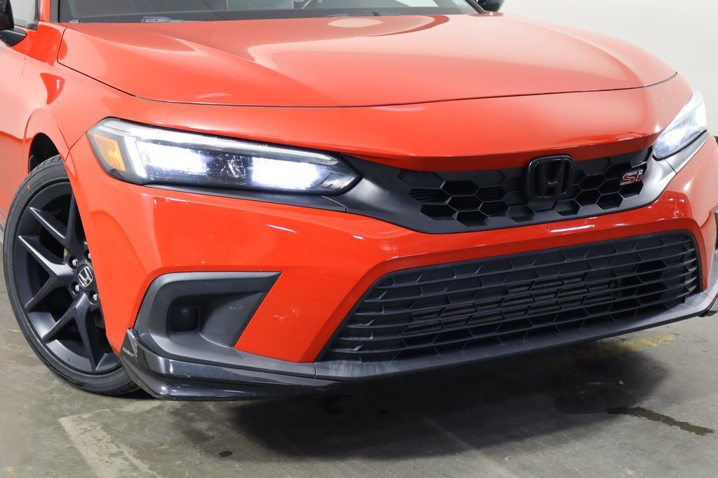 Used 2022 Honda Civic Si image 43