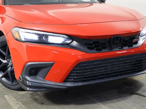 Used 2022 Honda Civic Si image 43