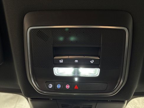 New 2026 Chevrolet Blazer EV SS image 19