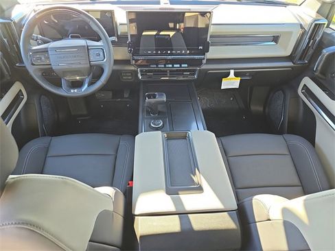 New 2026 GMC Hummer EV SUV image 26