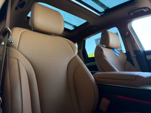 New 2026 Genesis GV80 3.5T Advanced AWD/4WD image 18