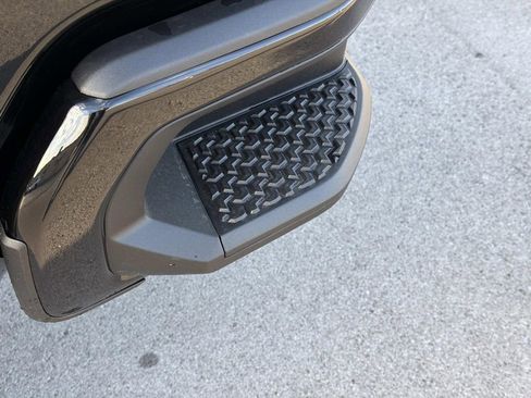 New 2026 Chevrolet Silverado 2500 LT w/ Trail Boss Package image 29