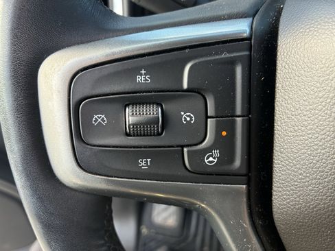 Used 2021 Chevrolet Silverado 1500 LT w/ Bed Protection Package image 10