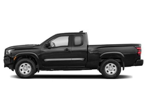 Used 2022 Nissan Frontier Pro-X image 3