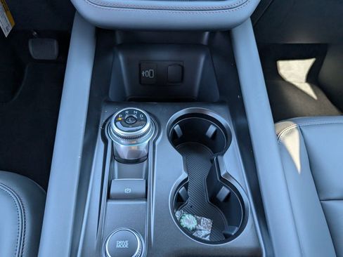 New 2026 Ford Explorer Active w/ Active Comfort Package image 15